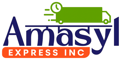 Amasyl Express