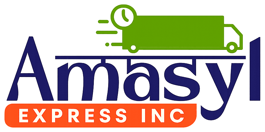 Amasyl Express